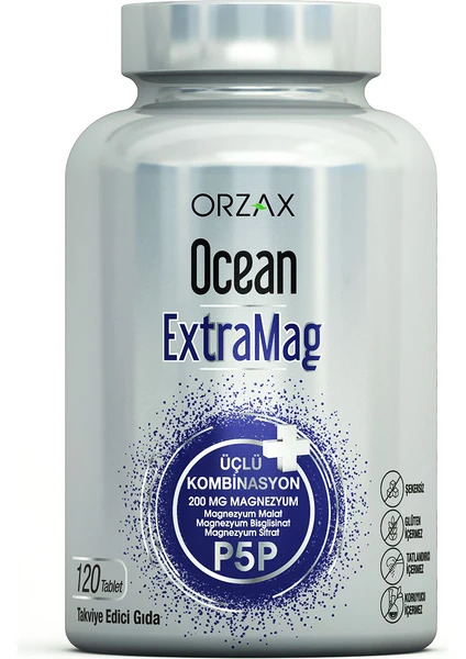 Ocean ExtraMag